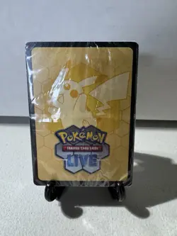 Perfect Order Build & Battle Deck Pokemon Serperior MEP 064 SEALED - Image 2