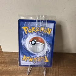 (SEALED) Mega Charizard X ex 23 & Oricorio 24 SIR Pokemon TCG UPC Promo - Image 2