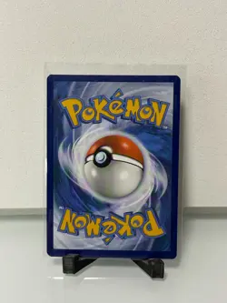 Ditto 132/165 Reverse Holo Pokemon TCG Scarlet & Violet 151 - Image 2