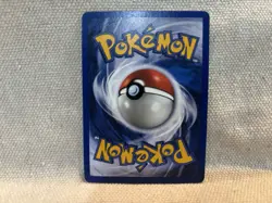 Pokemon TCG Gym Challenge 2000 Lot: Sabrina’s Pokemon - Image 3