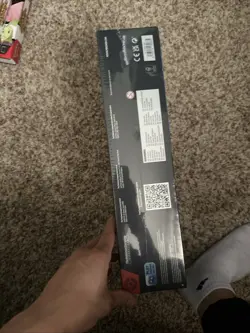 Pokemon TCG Mega Charizard X ex Ultra-Premium Collection UPC - Sealed In Hand - Image 3