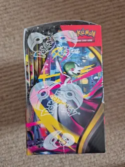 Pokemon Mega Evolutions Booster Box 36 Packs - Image 3