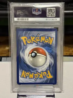 2019 Pokemon SM Hidden Fates Ho-Oh GX #SV50 Full Art PSA 10 - Image 2