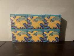 6x Pokemon TCG Ascended Heroes Elite Trainer Box ETB Brand New Factory Sealed ✅ - Image 4