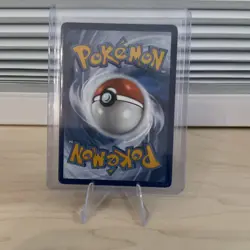 Pokemon Mew V Ultra Rare Holo Fusion Strike 060/159 180HP Psychic - Image 2