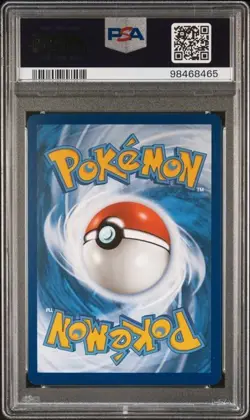 2024 Pokemon Stellar Crown Illustration Rare #148 Squirtle PSA 10 Gem Mint - Image 2