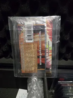 Pokemon Heartgold Soulsilver Base Set Booster Pack New Sealed Unweighed Ho-oh - Image 2