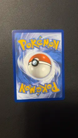 Pokemon TCG - N's Zoroark ex 185/159 SIR SV: Journey Together - Image 2