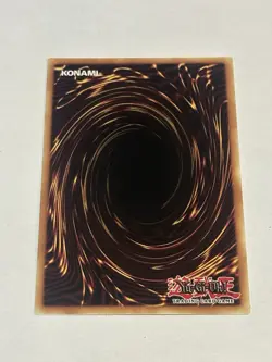 Yu-Gi-Oh! Rescue-ACE Hydrant MP25-EN046 starlight rare - Image 4