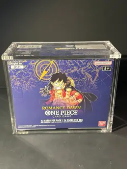One Piece TCG – Complete Sealed Boosters (OP-01 to OP-14), PRB01/02, EB-01/02 - Image 2