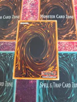 Yu-Gi-Oh! EM:P Meowmine PHNI-EN032 Ultra Rare 1st Edition Near Mint - Image 3