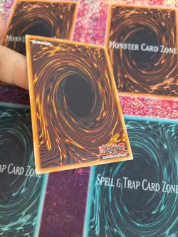 Yu-Gi-Oh! EM:P Meowmine PHNI-EN032 Ultra Rare 1st Edition Near Mint - Image 4