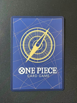2023 One Piece English OP03-083 Sabo SR OG Manga Rare!!! - Image 2