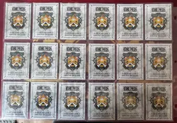 Endless Treasure 5 OP-HR Complete Set One Piece CCG Kabag Animations - Image 2