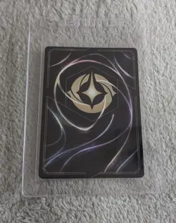 Lorcana: Maleficent - Monstrous Dragon (5/P3 Set Champs Prize) - Image 2