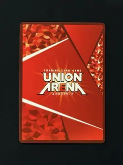 Union Arena Asta UA20BT/BCV-1-075 SR Parallel - 3 Star Black Clover Japan FS - Image 2