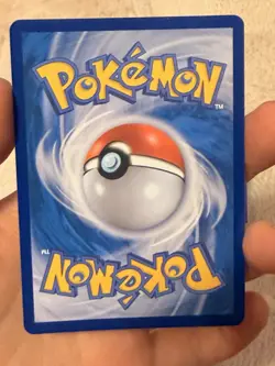 POKEMON - CHEAP 5 CARD KOREAN ART RARE / FULL ART LOT - Image 4