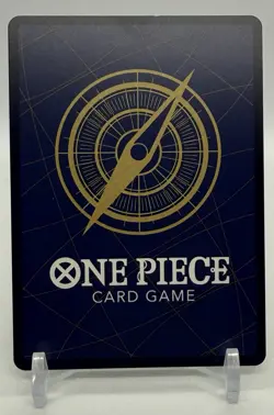 Nami OP14-031 SR* Alt Art Near Mint One Piece Trading Card Game English - Image 2