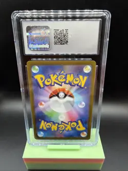CGC 10 Charizard V 013/172 VSTAR Universe Japanese Pokemon Card Gem Mint - Image 2