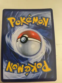 Pokemon Charizard EX Holo Ultra Rare Flashfire 11/106 Basic 180 HP Card - Image 2