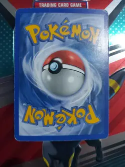 Pokemon EX Dragon Frontiers Jynx Reverse Holo Card 17/101 - Image 2