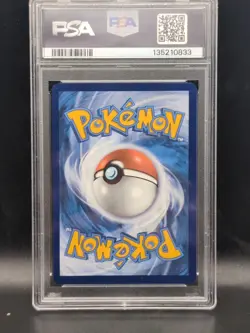 Dragonite 131/195 - GAMESTOP PROMO - Silver Tempest - PSA 9 MINT - Pokemon Card - Image 2