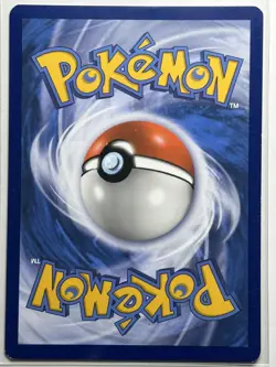 Psyduck (Holo Common) Holo Detective Pikachu 7/18 LP-NM Pokemon Card - Image 2