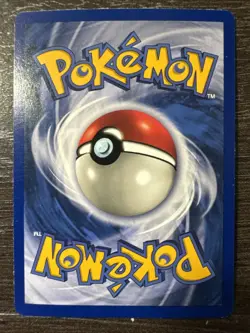 Pokemon TCG Jungle Nidoqueen 1st Edition Holo Card 7/64 NM - Image 2