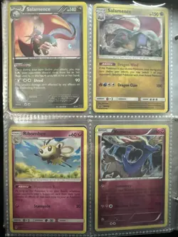 Pokemon Card Collection Lot 32 Cards All Rares Ultra Rares Holos Non Ho Vintage - Image 4