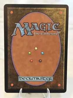 MTG Greater Good Urza's Saga Regular Card Magic The Gathering LP/NM - Image 2