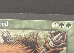 MTG Greater Good Urza's Saga Regular Card Magic The Gathering LP/NM - Image 3