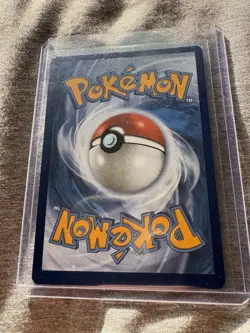 Spiritomb (Trick or Trade Stamped) 087/132 League & Championship Cards Holo NM - Image 3