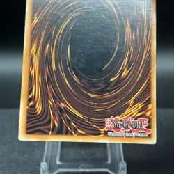 Iron Chain Dragon CSOC-EN040 1st Edition Rare Yugioh Card - Image 5