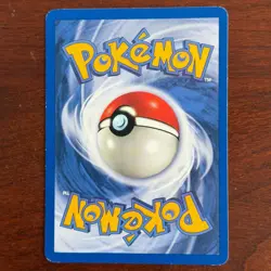 1st Edition Squirtle 68/82 Common Team Rocket Pokemon Card - Image 2