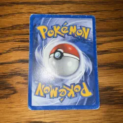 Dark Blastoise 20/82 Rare 1st Edition Team Rocket Pokemon Card. See pics - Image 5