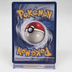 Aerodactyl 1st Edition Prerelease Holo Pokemon Card 1/62 Vintage 1999 WOTC - Image 3