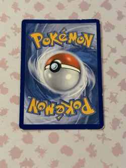 Arceus XY83 Holo XY Promos Pokemon Card - Image 2