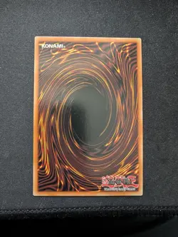 Spell Card "Soul Exchange" MP25-EN007 2025 Mega-Pack 1st Edition - Image 2