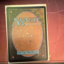 Hazel of the Rootbloom raised foil bloomburrow MTG - Image 2