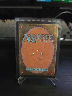 Squall, Gunblade Duelist (Borderless) Magic The Gathering Final Fantasy NM - Image 2