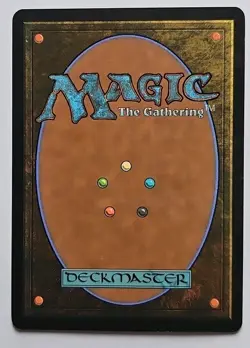 Mtg 🔥🔥 Seething Song 🔥🔥 Mirrodin MT/NM Regular Magic The Gathering - Image 2