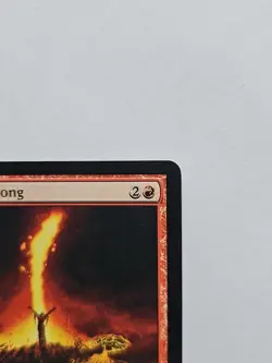 Mtg 🔥🔥 Seething Song 🔥🔥 Mirrodin MT/NM Regular Magic The Gathering - Image 4