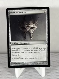 Magic The Gathering Mask of Avacyn #229 Innistrad - Image 1