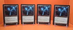 🟤🟤🟤 (4) 1996 MAGIC THE GATHERING SKY DIAMOND MIRAGE UNPLAYED 🟤🟤🟤 - Image 1