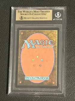 MTG Final Fantasy 0564 Cloud Midgar Mercenary Chocobo Track Foil BGS 10 PRISTINE - Image 2