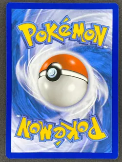 Pokemon Misty's Determination Reverse Holo 80/108 EVO Evolutions NM - Image 2