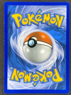 Pokemon Caterpie Reverse Holo 3/108 EVO Evolutions LP - Image 2