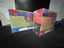 Pokemon Sword & Shield Elite Trainer Box Set Zacian & Zamazenta 2 Box Lot - Image 2