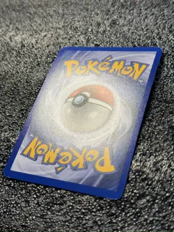 Pokemon Team Rocket Returns Dark Marowak Holo Rare Reverse Stamped 7/109 NM - Image 2