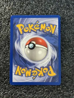 Pokemon Team Rocket Returns Dark Marowak Holo Rare Reverse Stamped 7/109 NM - Image 3